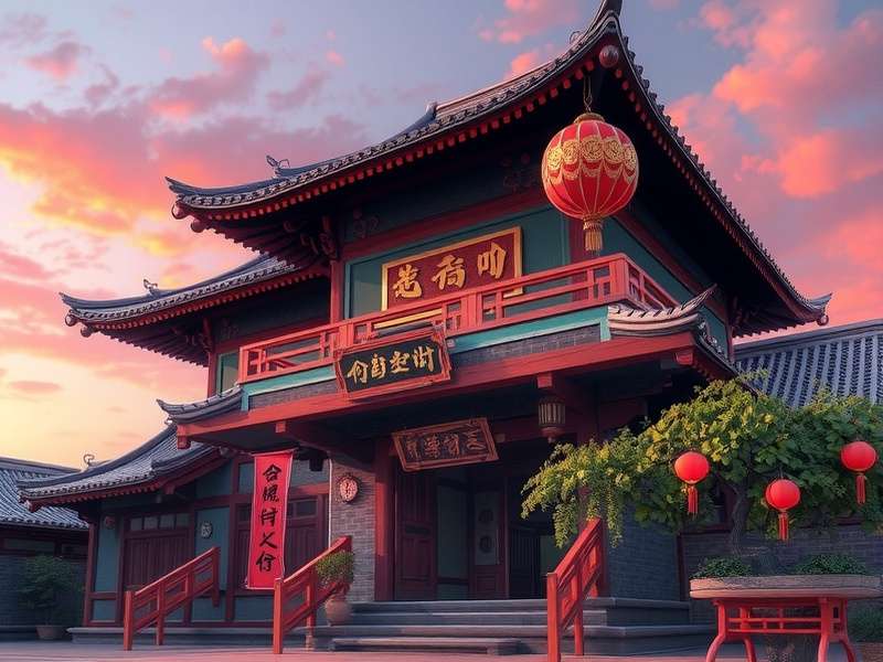 泰聪广告参加2023鄂州广告展