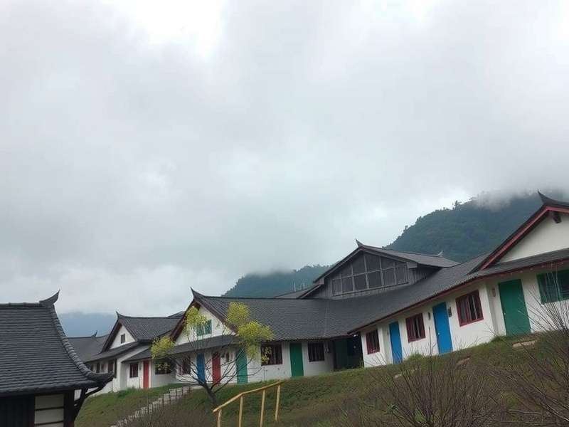 鄂州房地产售楼处包装