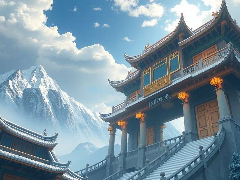 莲花山酒店品牌VI设计